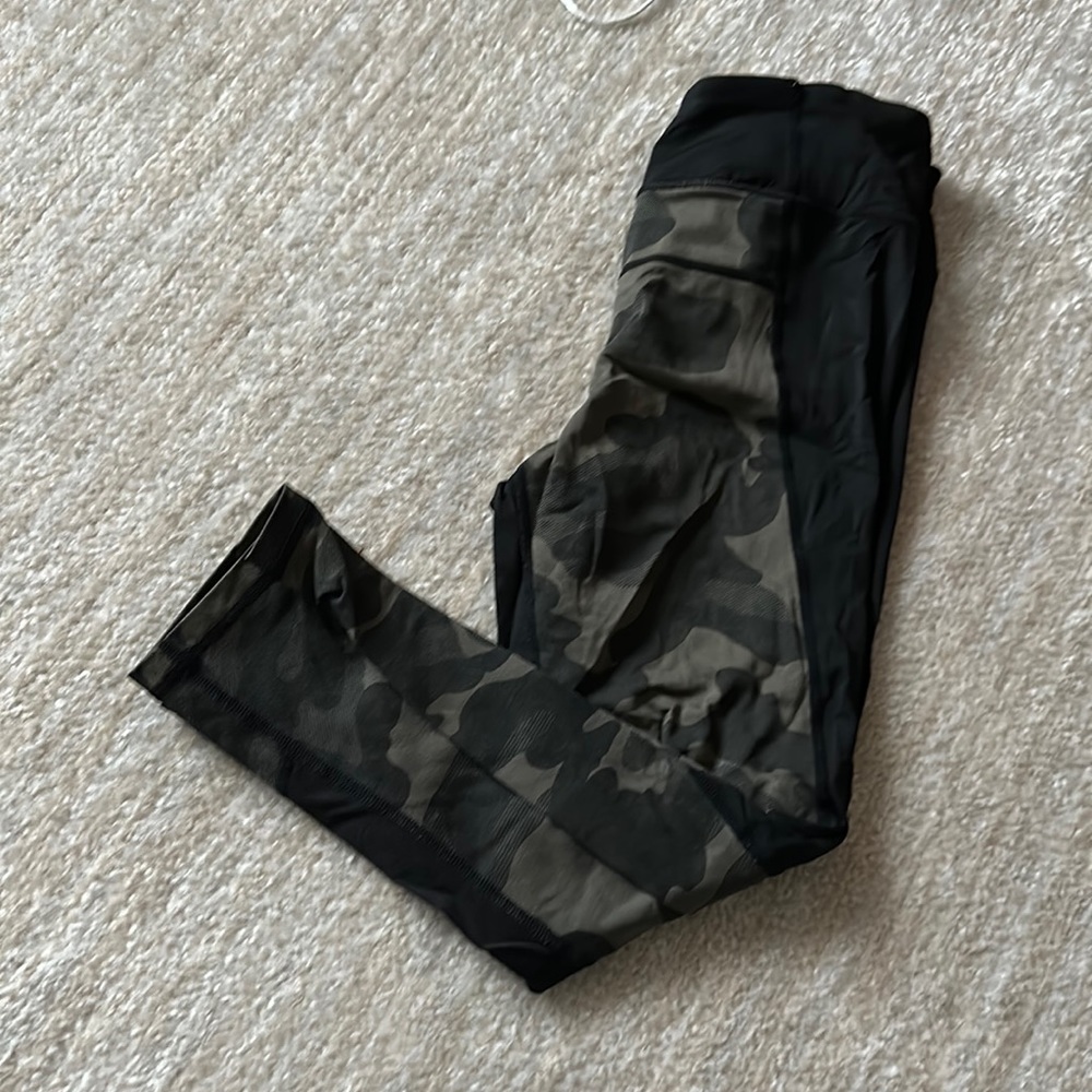 Calvin Klein leggings